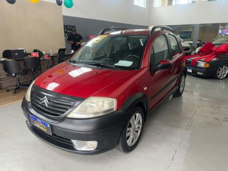 CITROEN C3 1.4 4P XTR FLEX, Foto 7