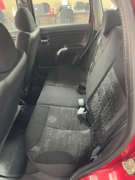 CITROEN C3 1.4 4P XTR FLEX, Foto 8