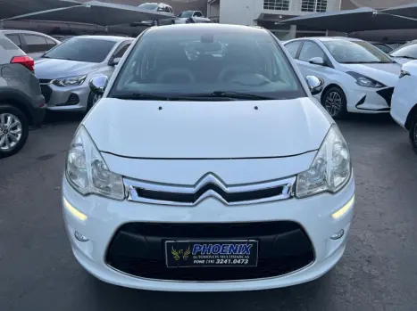 CITROEN C3 1.5 16V 4P EXCLUSIVE FLEX, Foto 2 CITROEN C3 1.5 16V 4P EXCLUSIVE FLEX, Foto 2