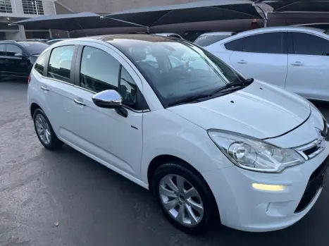 CITROEN C3 1.5 16V 4P EXCLUSIVE FLEX, Foto 3 CITROEN C3 1.5 16V 4P EXCLUSIVE FLEX, Foto 3