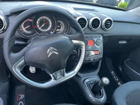 CITROEN C3 1.5 16V 4P EXCLUSIVE FLEX, Foto 10 CITROEN C3 1.5 16V 4P EXCLUSIVE FLEX, Foto 10