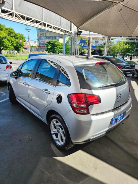 CITROEN C3 1.5 16V 4P EXCLUSIVE FLEX, Foto 8