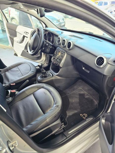 CITROEN C3 1.5 16V 4P EXCLUSIVE FLEX, Foto 14