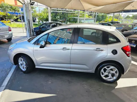 CITROEN C3 1.5 16V 4P EXCLUSIVE FLEX, Foto 9
