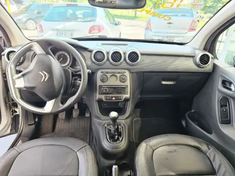 CITROEN C3 1.5 16V 4P EXCLUSIVE FLEX, Foto 13