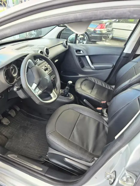 CITROEN C3 1.5 16V 4P EXCLUSIVE FLEX, Foto 15