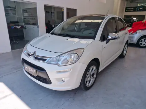 CITROEN C3 1.5 16V 4P EXCLUSIVE FLEX, Foto 1