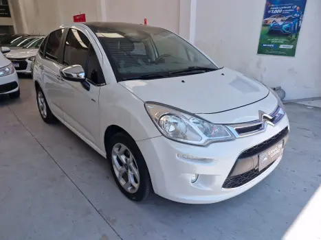 CITROEN C3 1.5 16V 4P EXCLUSIVE FLEX, Foto 3