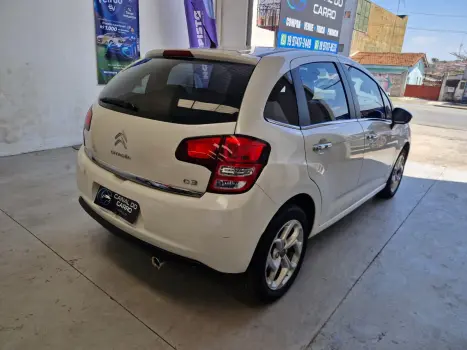 CITROEN C3 1.5 16V 4P EXCLUSIVE FLEX, Foto 6