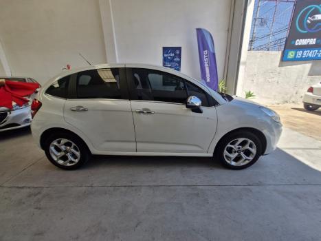 CITROEN C3 1.5 16V 4P EXCLUSIVE FLEX, Foto 7