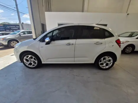 CITROEN C3 1.5 16V 4P EXCLUSIVE FLEX, Foto 8