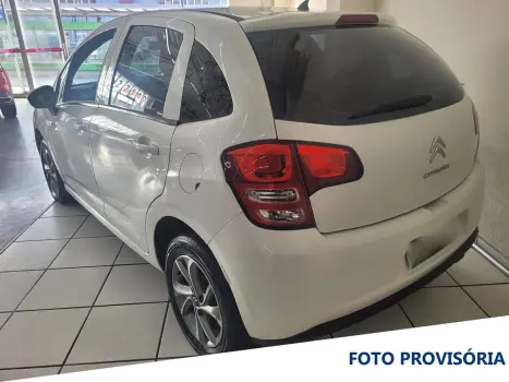 CITROEN C3 1.5 4P ATTRACTION FLEX, Foto 2