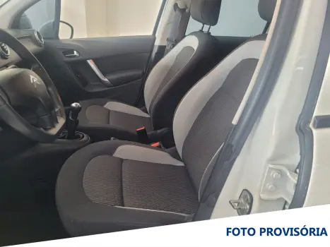 CITROEN C3 1.5 4P ATTRACTION FLEX, Foto 3