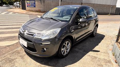 CITROEN C3 1.5 4P ATTRACTION FLEX, Foto 1
