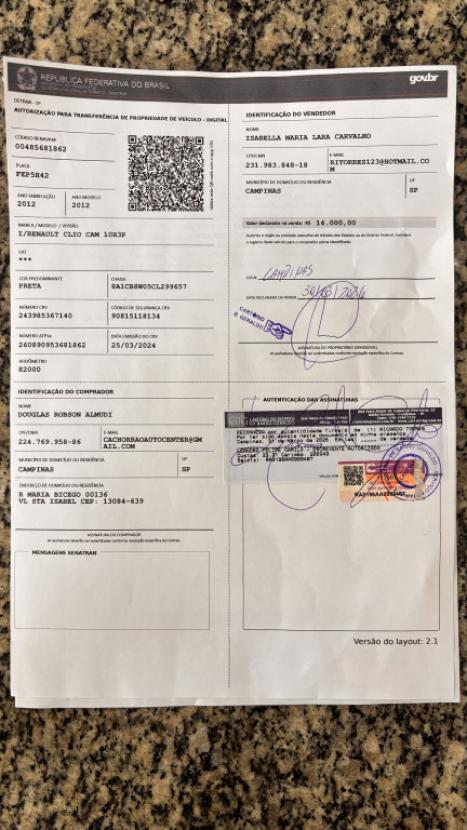 CITROEN C3 1.5 4P ATTRACTION FLEX, Foto 9