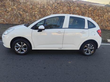 CITROEN C3 1.5 4P ATTRACTION FLEX, Foto 5