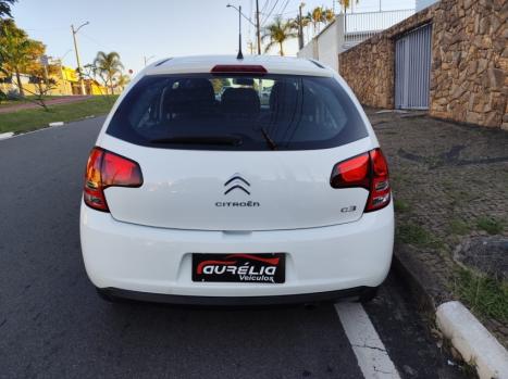 CITROEN C3 1.5 4P ATTRACTION FLEX, Foto 6