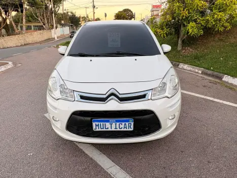CITROEN C3 1.5 4P ATTRACTION FLEX, Foto 2