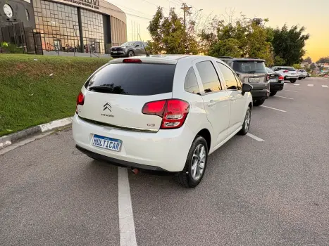 CITROEN C3 1.5 4P ATTRACTION FLEX, Foto 6