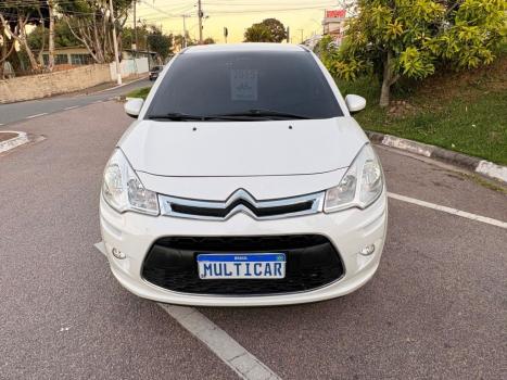 CITROEN C3 1.5 4P ATTRACTION FLEX, Foto 2