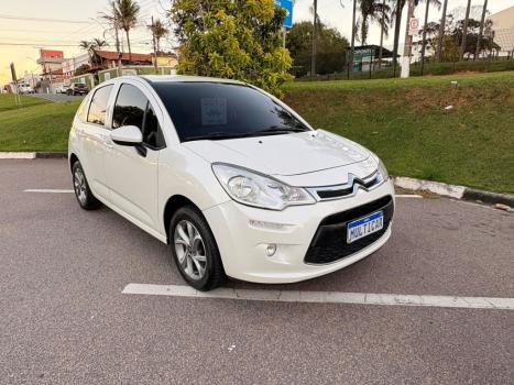 CITROEN C3 1.5 4P ATTRACTION FLEX, Foto 3