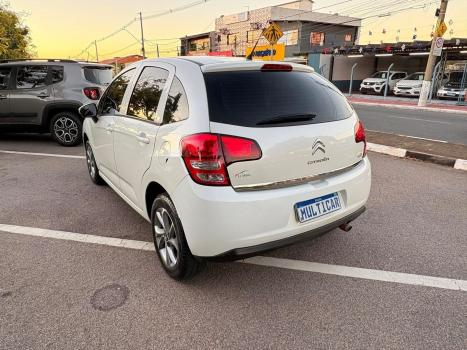 CITROEN C3 1.5 4P ATTRACTION FLEX, Foto 4