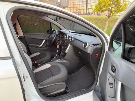 CITROEN C3 1.5 4P ATTRACTION FLEX, Foto 7