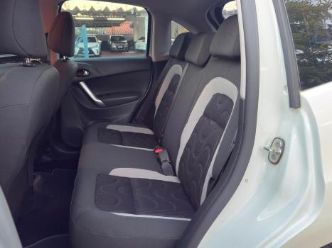 CITROEN C3 1.5 4P ATTRACTION FLEX, Foto 9