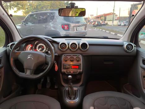 CITROEN C3 1.5 4P ATTRACTION FLEX, Foto 10