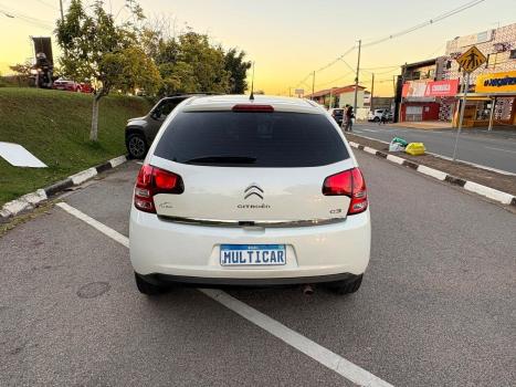 CITROEN C3 1.5 4P ATTRACTION FLEX, Foto 5