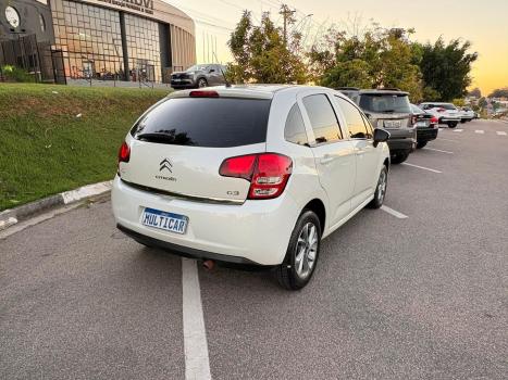 CITROEN C3 1.5 4P ATTRACTION FLEX, Foto 6