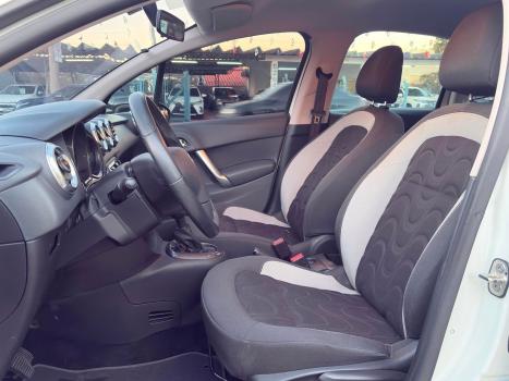 CITROEN C3 1.5 4P ATTRACTION FLEX, Foto 8