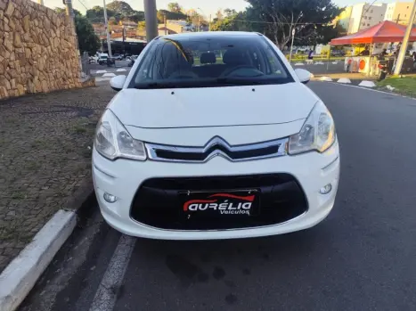 CITROEN C3 1.5 4P ATTRACTION FLEX, Foto 1