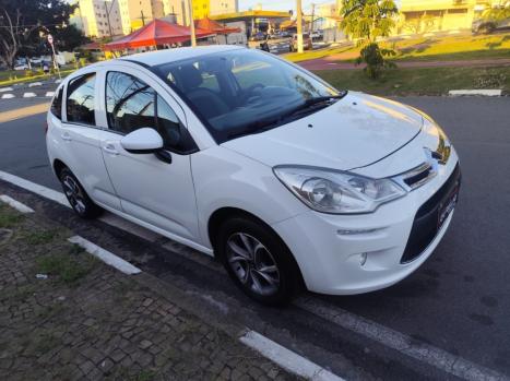 CITROEN C3 1.5 4P ATTRACTION FLEX, Foto 2