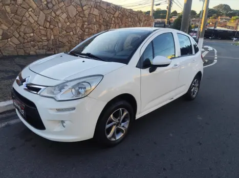 CITROEN C3 1.5 4P ATTRACTION FLEX, Foto 3