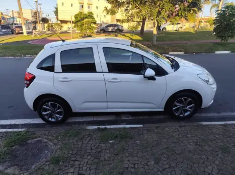 CITROEN C3 1.5 4P ATTRACTION FLEX, Foto 4