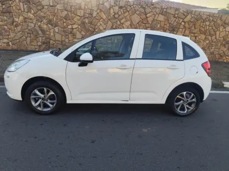 CITROEN C3 1.5 4P ATTRACTION FLEX, Foto 5