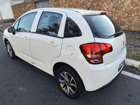 CITROEN C3 1.5 4P ATTRACTION FLEX, Foto 8