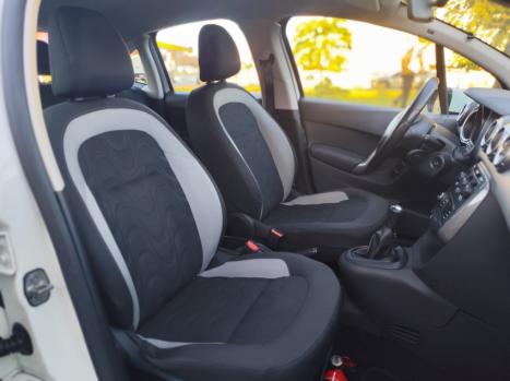 CITROEN C3 1.5 4P ATTRACTION FLEX, Foto 11