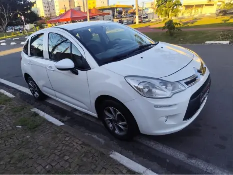 CITROEN C3 1.5 4P ATTRACTION FLEX, Foto 3