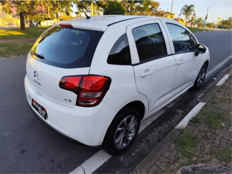 CITROEN C3 1.5 4P ATTRACTION FLEX, Foto 4