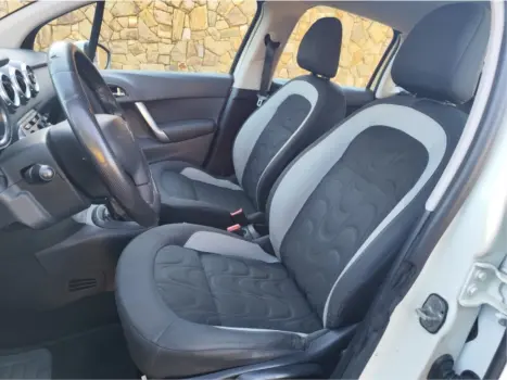 CITROEN C3 1.5 4P ATTRACTION FLEX, Foto 10