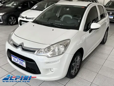 CITROEN C3 1.5 4P ATTRACTION FLEX, Foto 1