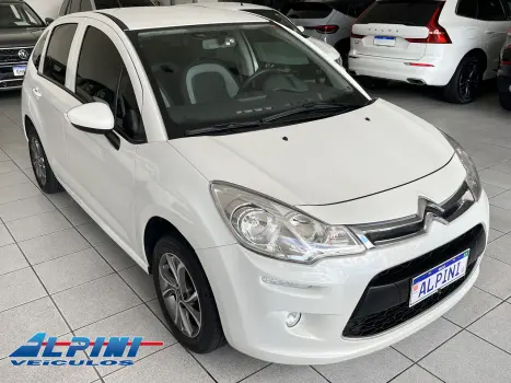 CITROEN C3 1.5 4P ATTRACTION FLEX, Foto 2