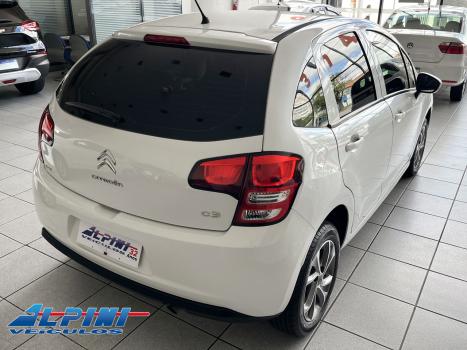 CITROEN C3 1.5 4P ATTRACTION FLEX, Foto 3