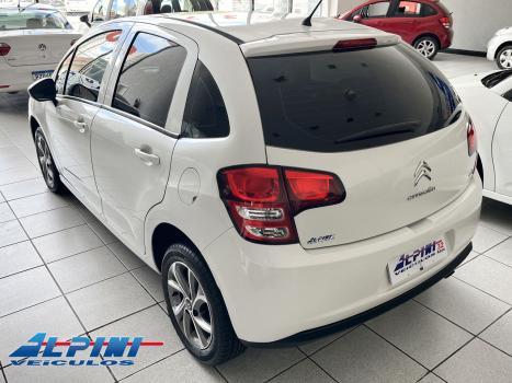 CITROEN C3 1.5 4P ATTRACTION FLEX, Foto 4
