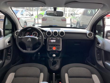 CITROEN C3 1.5 4P ATTRACTION FLEX, Foto 5