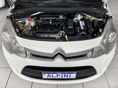 CITROEN C3 1.5 4P ATTRACTION FLEX, Foto 9