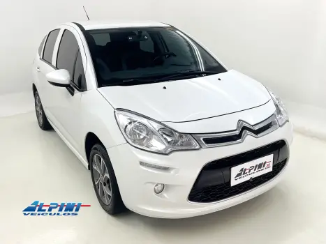 CITROEN C3 1.5 4P ATTRACTION FLEX, Foto 2