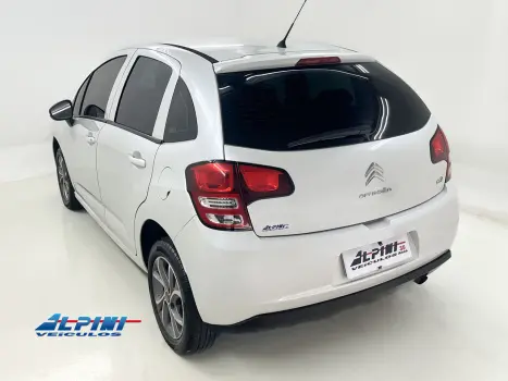 CITROEN C3 1.5 4P ATTRACTION FLEX, Foto 4